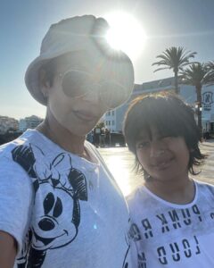 Mandira Bedi Instagram - #malaga #nerja #herradura #photodump España