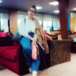 Manisha Koirala Instagram - Adios Amigo’s ..hasta pronto …❤️❤️❤️ Tribhuvan International Airport