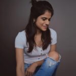 Maya Sundarakrishnan Instagram - 🌸 Thank you❤️ Photography - @anupamasindhia Videography - @sainawin Assisted by - @g_s_m_photography_ Lighting and backdrop - @studio_dcrafts @dcraftsrentals