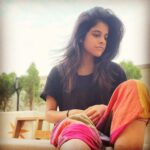 Maya Sundarakrishnan Instagram - 🤡