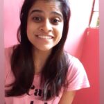 Maya Sundarakrishnan Instagram - That oooo will come only if I look at the ceiling . Please pardon the flaws #forthejoyofsinging #rahmanfan #mayaskrishnan #amateursinger #tamilsongs