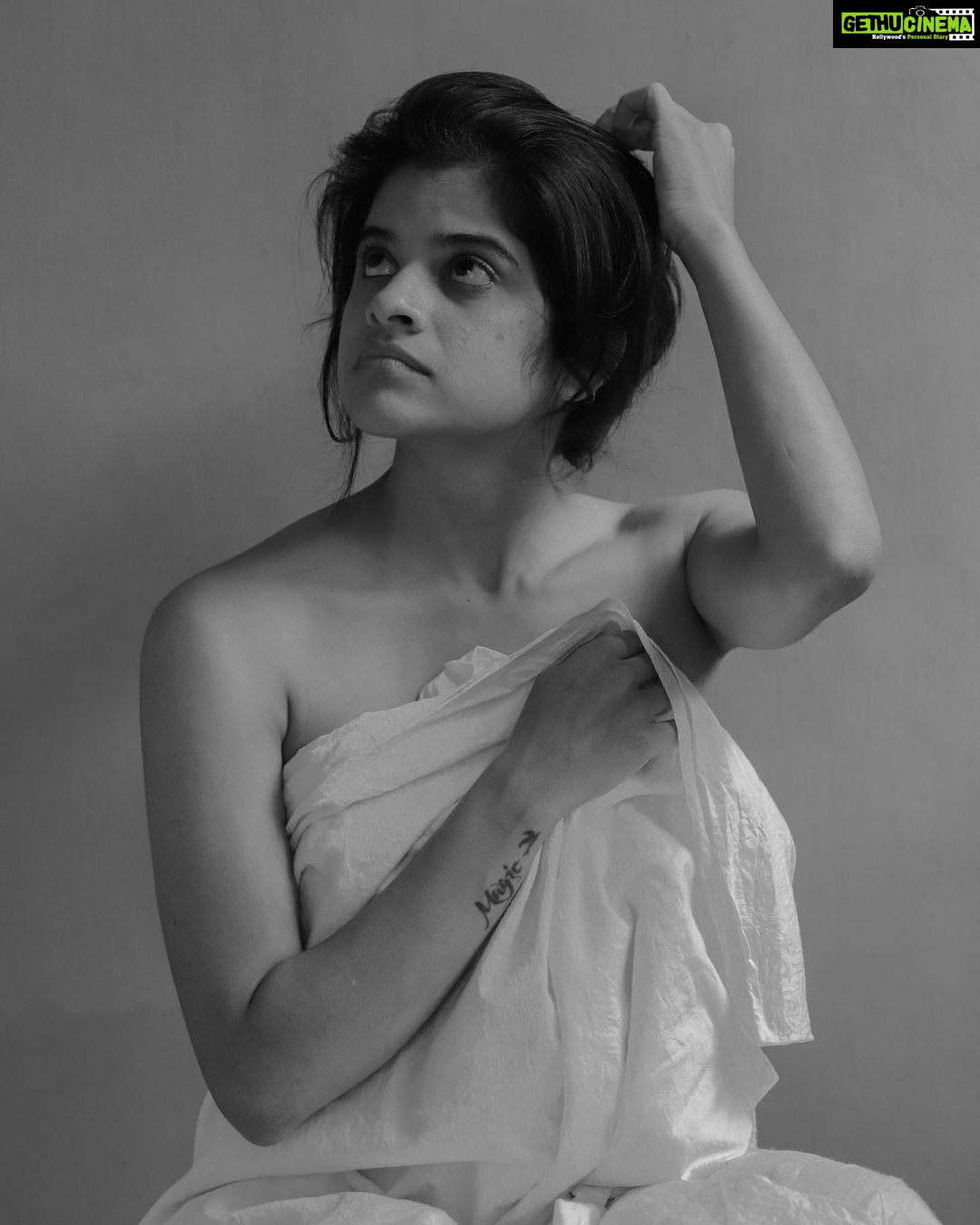 Maya Sundarakrishnan Instagram - 💫 PC: @hakunamatata_sai ❤️