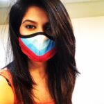 Maya Sundarakrishnan Instagram - I think now I am eligible for a role in the movie Ponniyin Selvan .