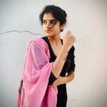 Maya Sundarakrishnan Instagram - ⭐️