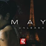Maya Sundarakrishnan Instagram - It’s out !!! Link in bio . Go go go check it out . And tell me how you liked it here :) #MayaUnleashed @yannickben ❤️@marc_david_actiondesign ❤️