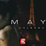 Maya Sundarakrishnan Instagram - It’s out !!! Link in bio . Go go go check it out . And tell me how you liked it here :) #MayaUnleashed @yannickben ❤️@marc_david_actiondesign ❤️