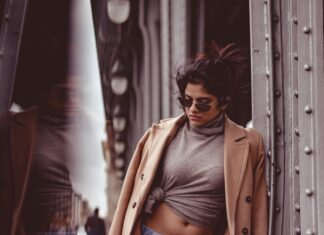 Maya Sundarakrishnan Instagram - Metanoia⚡️✨ PC: @nadodikalaignan Styled by : @ri_ithanya Tour Eiffel