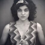 Maya Sundarakrishnan Instagram – Ha ha ha hungama ho gaya!