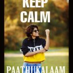 Maya Sundarakrishnan Instagram – paathukalaam!