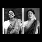 Maya Sundarakrishnan Instagram – This was a test shoot for a feature film , a biopic that never took off . (NOT prosthetic make up .just used glue to hold the eye brow )
.
||Swipe right ||
.
This is my tribute to the legend – MS Subbulakshmi .
#mssubbulakshmi #testshoot #tribute #actor  #musician #biopic 
Huge thanks to the team @makeupwithshruthi @hakunamatatasai_  @keerthipandian  @preethi_nedumaran_official @hairytale_by_komal @navin.appu