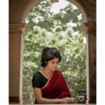 Maya Sundarakrishnan Instagram - ❤️ P.C.: @navin.appu