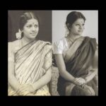 Maya Sundarakrishnan Instagram – This was a test shoot for a feature film , a biopic that never took off . (NOT prosthetic make up .just used glue to hold the eye brow )
.
||Swipe right ||
.
This is my tribute to the legend – MS Subbulakshmi .
#mssubbulakshmi #testshoot #tribute #actor  #musician #biopic 
Huge thanks to the team @makeupwithshruthi @hakunamatatasai_  @keerthipandian  @preethi_nedumaran_official @hairytale_by_komal @navin.appu