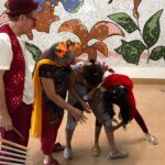 Maya Sundarakrishnan Instagram – To love, give and make a difference. ❤️
Clowning with the squad. .
.
.
Thrilled to announce India’s First University Certified (Saveetha Medical College) accredited course : Fellowship in the Arts and Science of Medical Clowning (FASMC) .
.
.
ADMISSION OPEN NOW – contact @mediclownacademy for more details .
.
Make hospital clowning your Career.