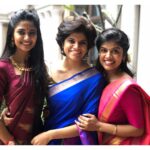 Maya Sundarakrishnan Instagram – Oru kadhai ingu mudiyalam . Mudivilum ondru thudangalaam . Ini yelaaam sugame . 
#uravugal The Leela Palace Chennai