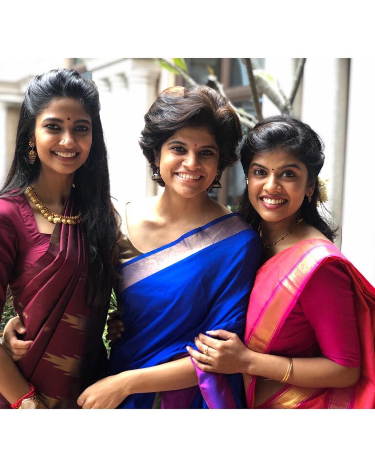 Maya Sundarakrishnan Instagram - Oru kadhai ingu mudiyalam . Mudivilum ondru thudangalaam . Ini yelaaam sugame . #uravugal The Leela Palace Chennai