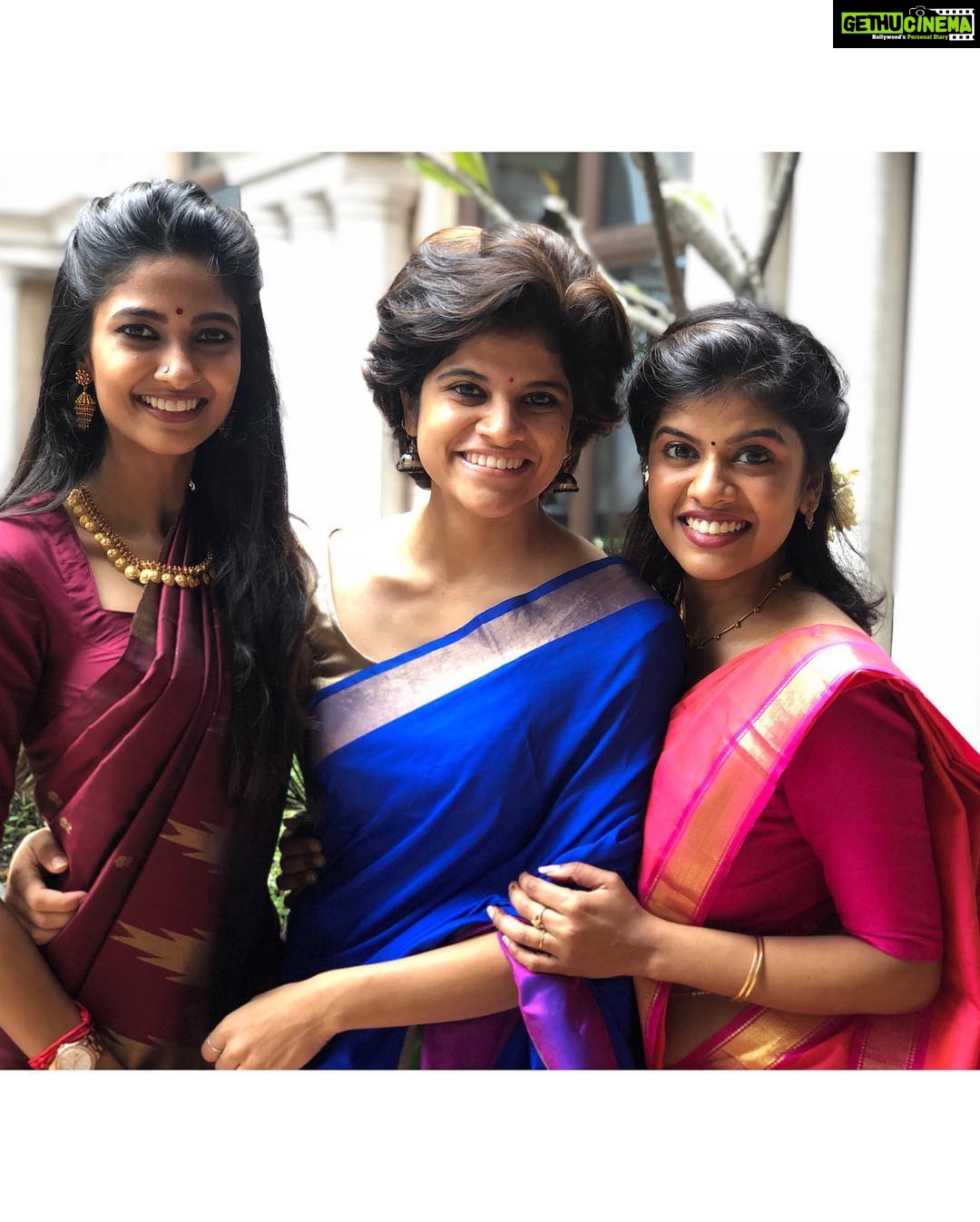 Maya Sundarakrishnan Instagram - Oru kadhai ingu mudiyalam . Mudivilum ondru thudangalaam . Ini yelaaam sugame . #uravugal The Leela Palace Chennai