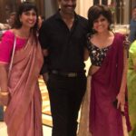 Maya Sundarakrishnan Instagram - Oru kadhai ingu mudiyalam . Mudivilum ondru thudangalaam . Ini yelaaam sugame . #uravugal The Leela Palace Chennai