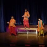 Maya Sundarakrishnan Instagram - Kira Kozhambu hitting 100 shows very soon !!
