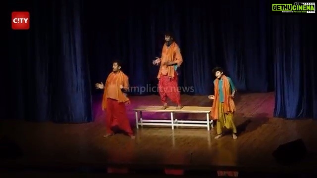 Maya Sundarakrishnan Instagram - Kira Kozhambu hitting 100 shows very soon !!