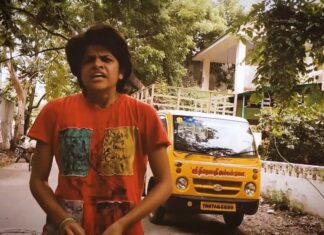 Maya Sundarakrishnan Instagram - TAG THAT SUBIKSHA! There you go . :):) Wasouskiii version 2.0 : part 1 Improvised this bit asusual . This wasouski team is kickass :). ❤️❤️