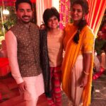 Maya Sundarakrishnan Instagram - 1000 kalathu payir’ed! #JaygetsaPreesent @preethinedumaran ❤️