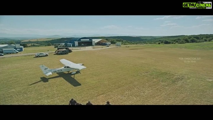 Maya Sundarakrishnan Instagram - Dhruvanatchathiram