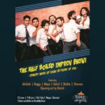Maya Sundarakrishnan Instagram - Seekrama book your tickets at bookmyshow and come off !