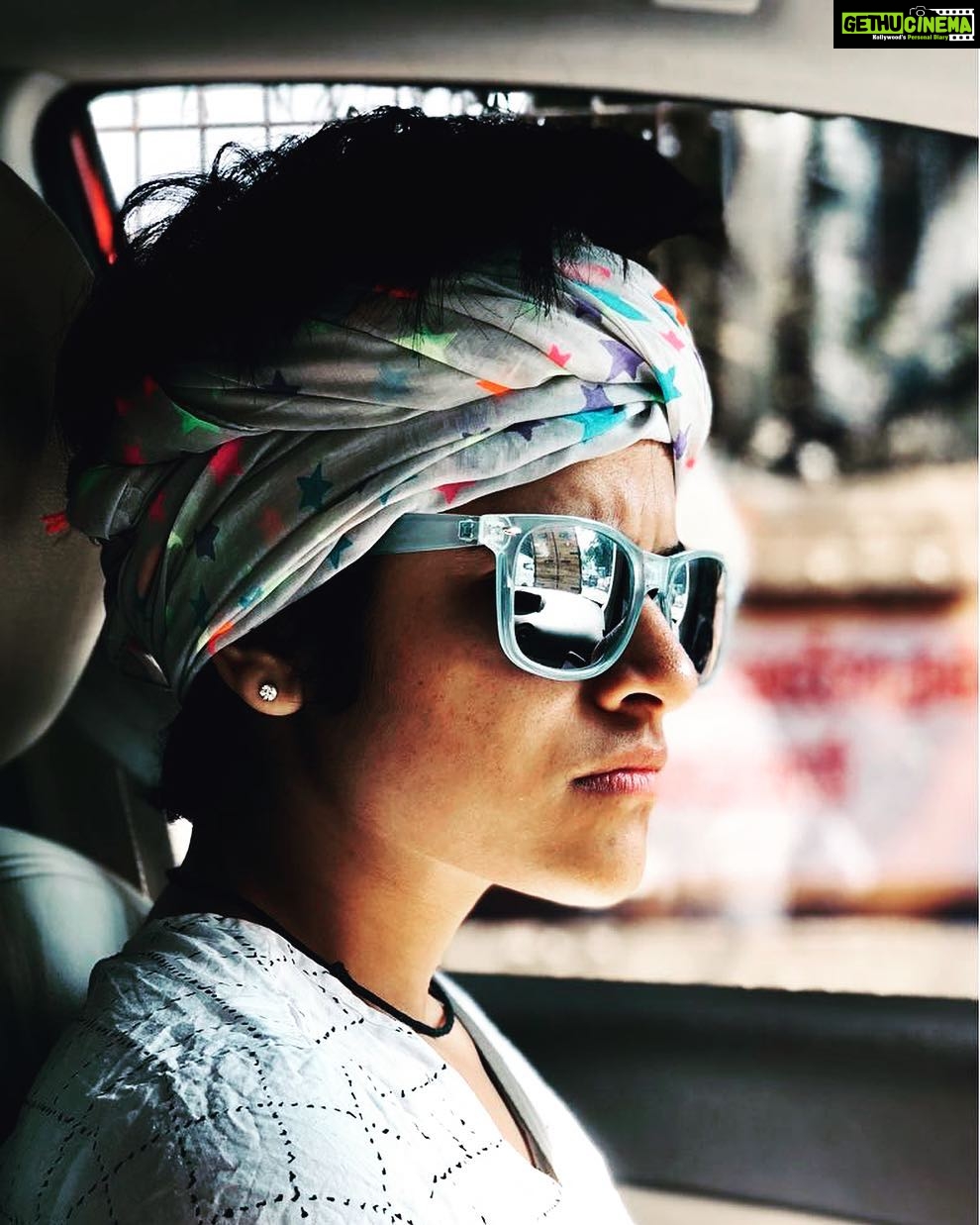 Maya Sundarakrishnan Instagram - ⭐️