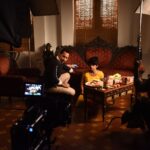 Maya Sundarakrishnan Instagram - Cinemakaaran!!