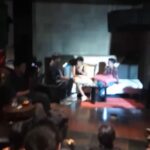 Maya Sundarakrishnan Instagram - Pillow talk with @strayfactory Rascalas - part 1 @heyshyam ❤️