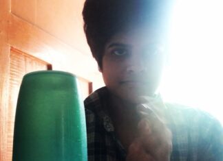 Maya Sundarakrishnan Instagram - 🙈🙏🏻 Happy birthday thalaivaaaa #isaiwithcups