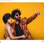 Maya Sundarakrishnan Instagram – ~Gossip~
It’s meant to be shared 😉

Photography : @ganesh_toasty 
FEATURING: Maya S Krishnan & @abishek_joseph
DESIGNER :  @studio149 
STYLING : @stylemarkdivya 
MAKEOVER: @vurvesalon