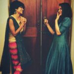 Maya Sundarakrishnan Instagram - 1000 kalathu payir’ed! #JaygetsaPreesent @preethinedumaran ❤️