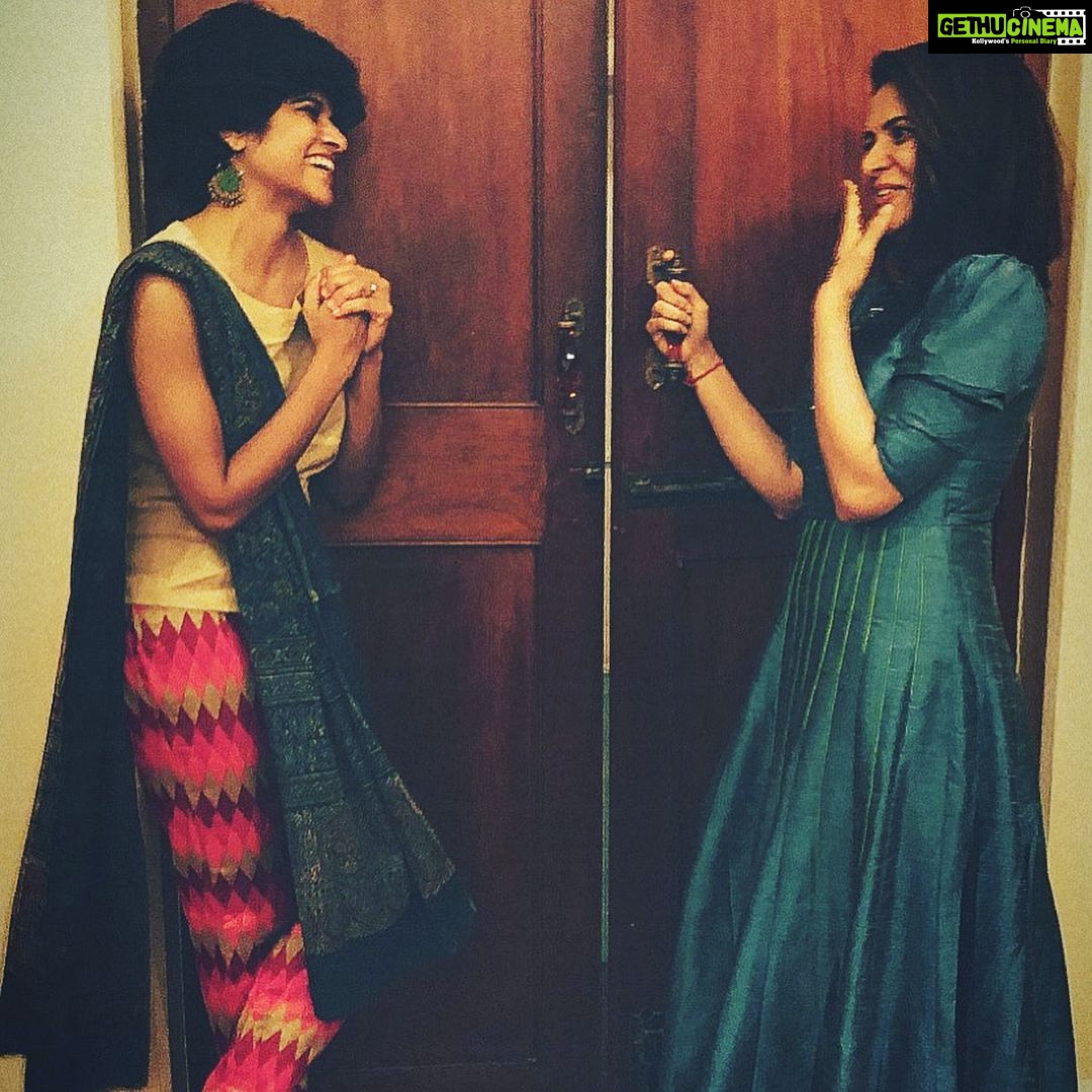 Maya Sundarakrishnan Instagram - 1000 kalathu payir’ed! #JaygetsaPreesent @preethinedumaran ❤️