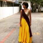 Maya Sundarakrishnan Instagram - 1000 kalathu payir’ed! #JaygetsaPreesent @preethinedumaran ❤️
