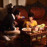 Maya Sundarakrishnan Instagram - Cinemakaaran!!