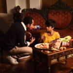 Maya Sundarakrishnan Instagram - Cinemakaaran!!