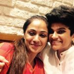 Maya Sundarakrishnan Instagram - Satttendru nanaindhadhu nenjam ! #favorite❤︎ Istanbul, Turkey