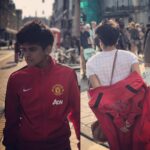 Maya Sundarakrishnan Instagram - I always wanted to go to Amsterdam because something about it has always seemed dreamy in my mind . My time in Amsterdam opened my eyes to realities and life lessons that I didn't expect to find. I felt a peace I can't explain as I walked along the streets of Amsterdam. The government here mostly takes a stance that if you aren’t hurting others, then they aren’t going to worry about it. There are so many different kinds of people here. Various religions, sexual orientations, races, languages, etc. And Everyone is just living their life. Every person you meet here and move you make will teach you, challenge you, and inspire you in some way. And you just have to embrace it! Vacation over. Off to Istanbul for some super exciting work . !! #lifeofanactor #lifeofatraveller #amsterdamlove