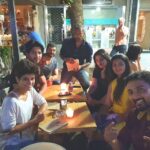 Maya Sundarakrishnan Instagram - "Rivaldo " on my plate ! @preethinedumaran :P #dinnerbelike😋❤️