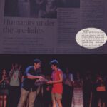 Maya Sundarakrishnan Instagram - Thanks a lot The Hindu :):) #shortandsweetsouthindia2017 #kutti #bestactorfemale