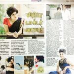 Maya Sundarakrishnan Instagram - :) #ekigai