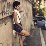Maya Sundarakrishnan Instagram - #tbilisistreets #dhruvanatchathiram Old Tbilisi