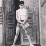 Maya Sundarakrishnan Instagram - #tbilisistreets #dhruvanatchathiram Old Tbilisi