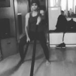 Maya Sundarakrishnan Instagram – Tap video for sound ! 
#sweatingitout
#enpt