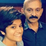 Maya Sundarakrishnan Instagram - He said the right words to me at exactly the right moment . And it was life-changing .. U r the reason I haven't given up ! Hugs..!!