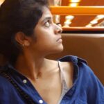 Maya Sundarakrishnan Instagram - Kadal, Kaatru , Kaadhal , Kana , Kanavu, Kavidhai , kalai ❤️ #theatreispowerful #untillnexttime