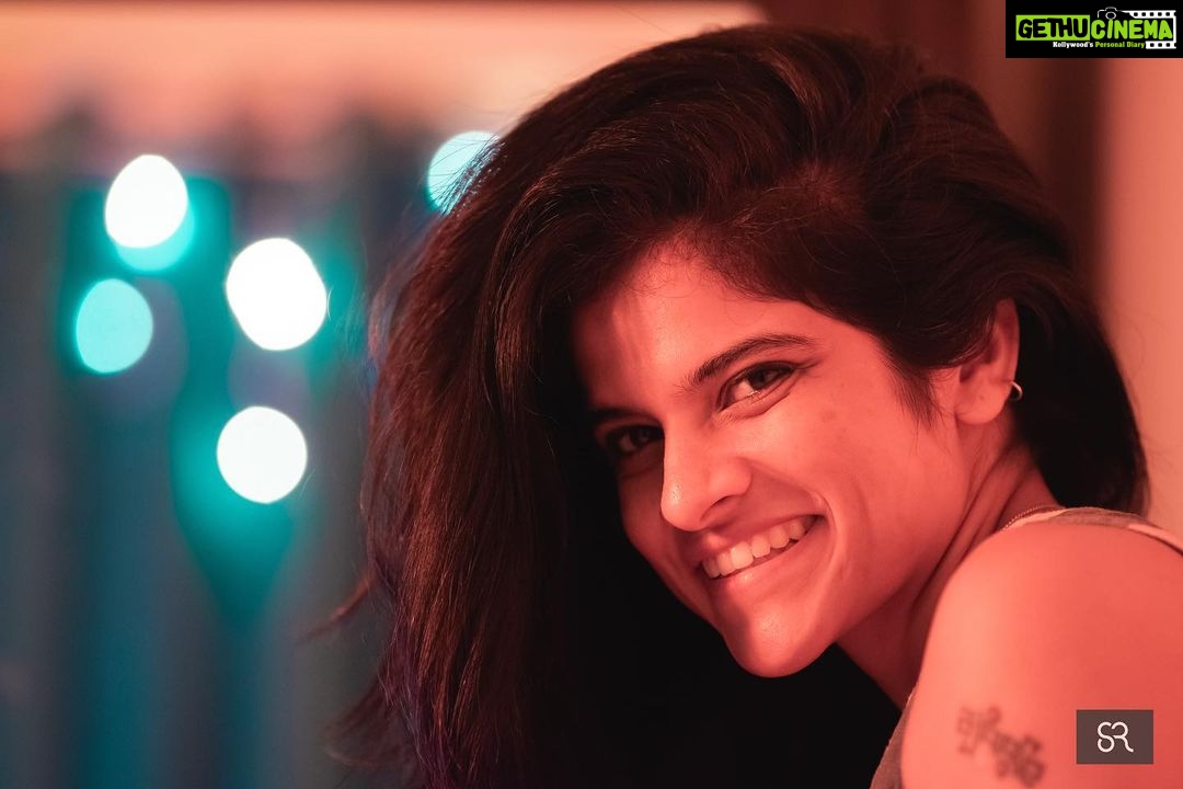 Maya Sundarakrishnan Instagram - ❣️ PC: @srinivasanrameshofficial