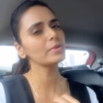 Meenakshi Dixit Instagram – Saturday party 😋😉😝

#meenakshidixit #instagramreels #reelsinstagram #instagood #reelitfeelit #reels #saturdayvibes #mood #trending #hyderabad #fun