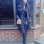 Meera Chopra Instagram - London, Unιted Kingdom